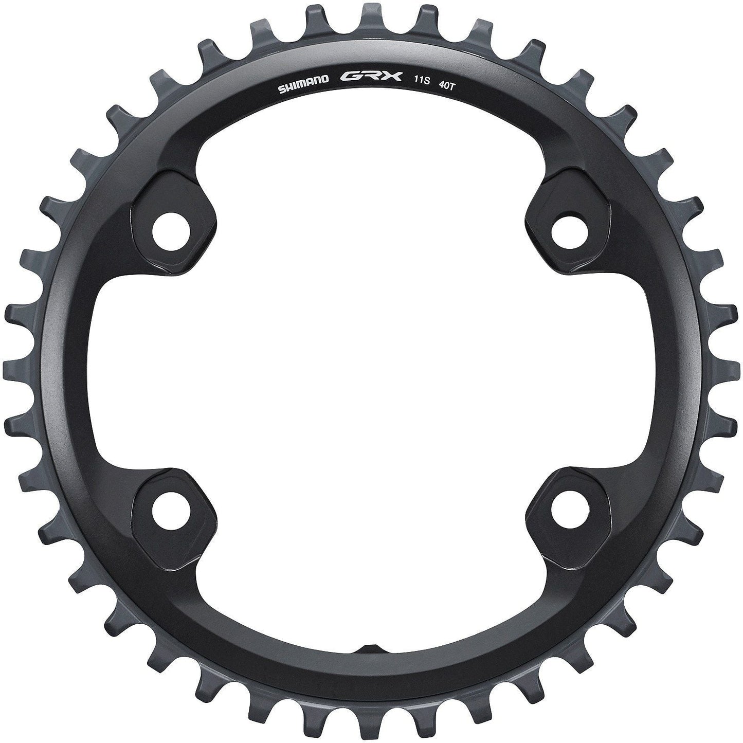 Shimano GRX FC-RX810-1 GRX 11 speed single 1X chainring