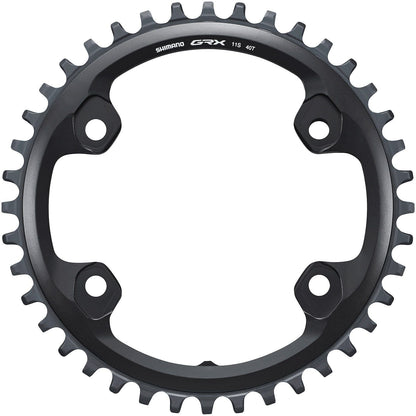 Shimano GRX FC-RX810-1 GRX 11 speed single 1X chainring