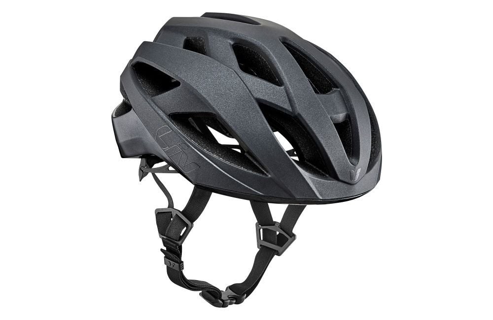Giant Liv Rev Comp Mips Womens Helmet
