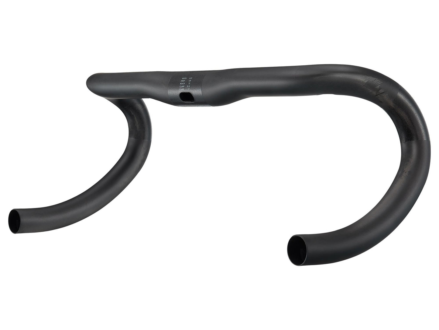 Giant Contact Slr Carbon Handlebar