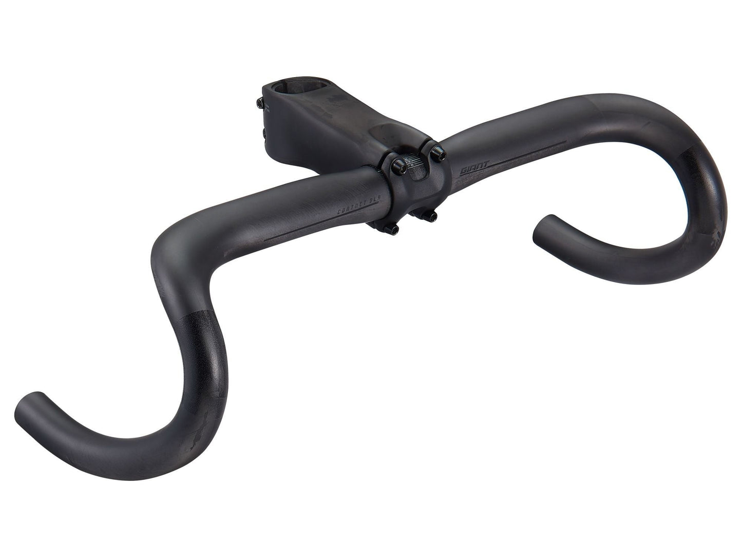 Giant Contact Slr Carbon Handlebar