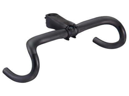 Giant Contact Slr Carbon Handlebar