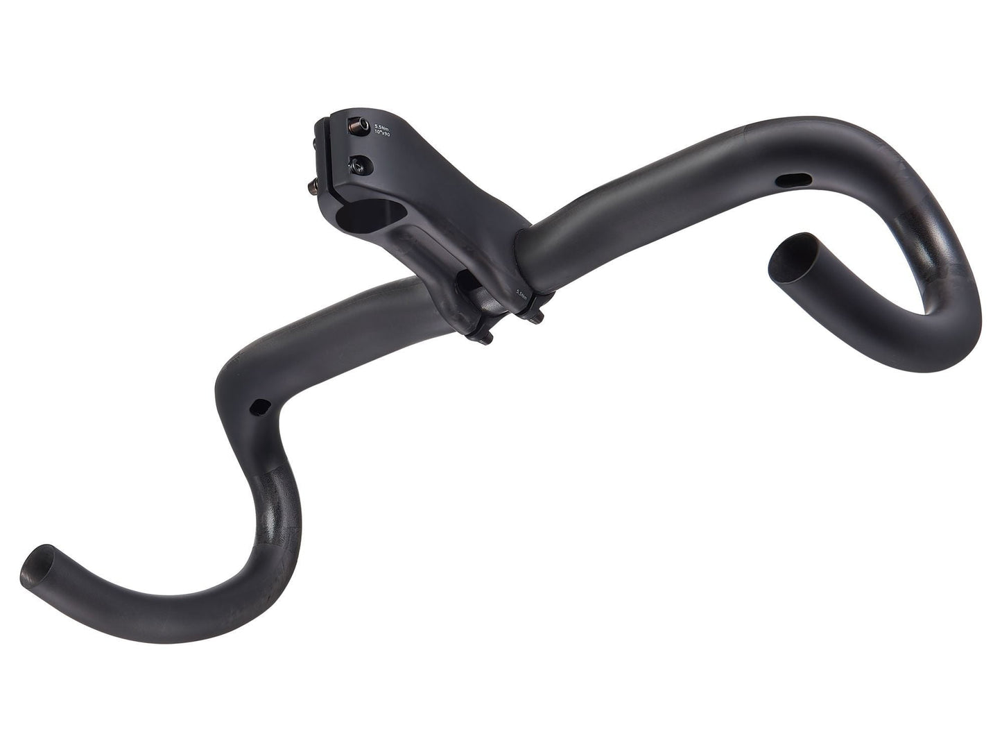 Giant Contact Slr Carbon Handlebar