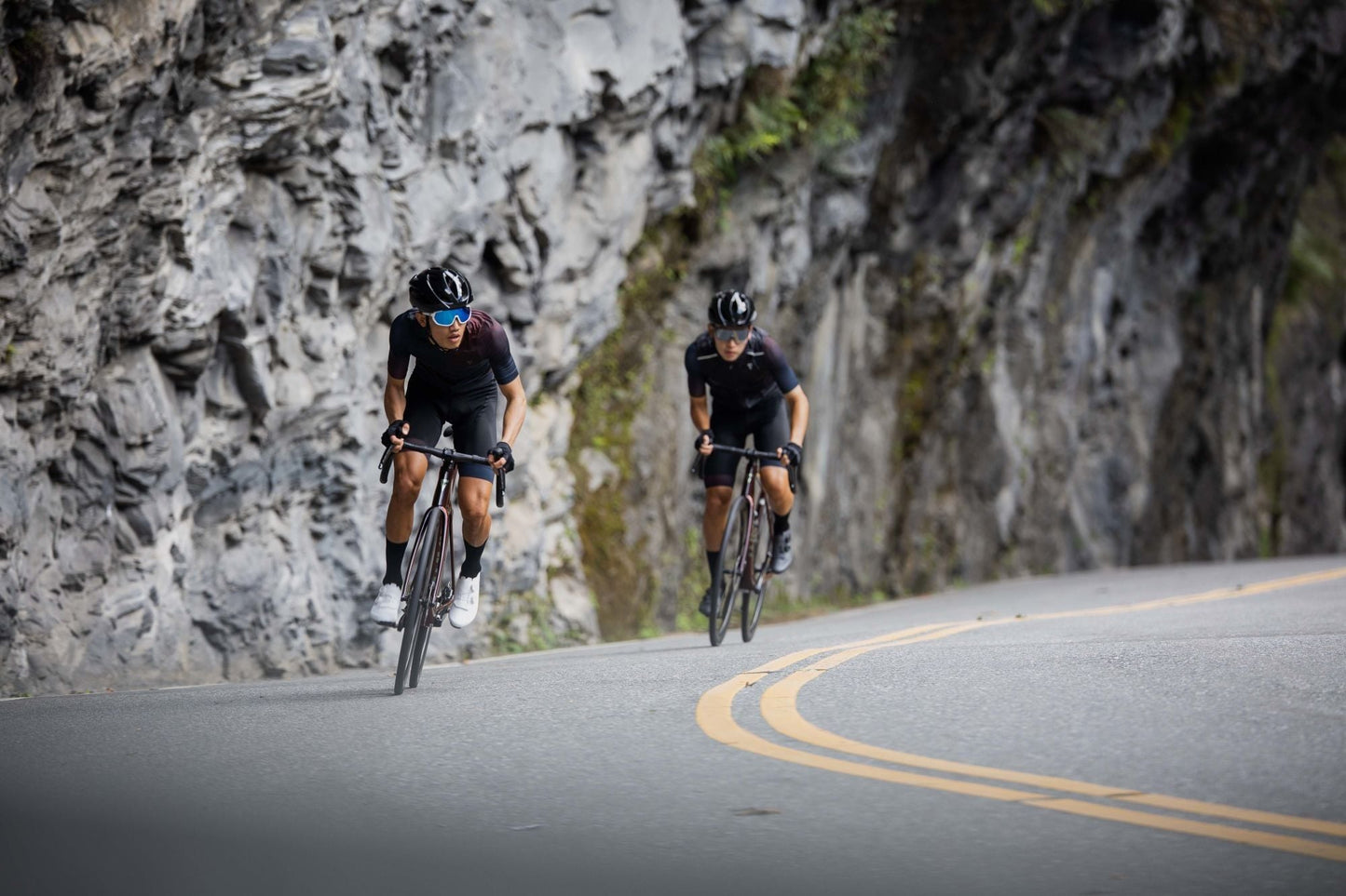 Giant Contact Slr Carbon Handlebar