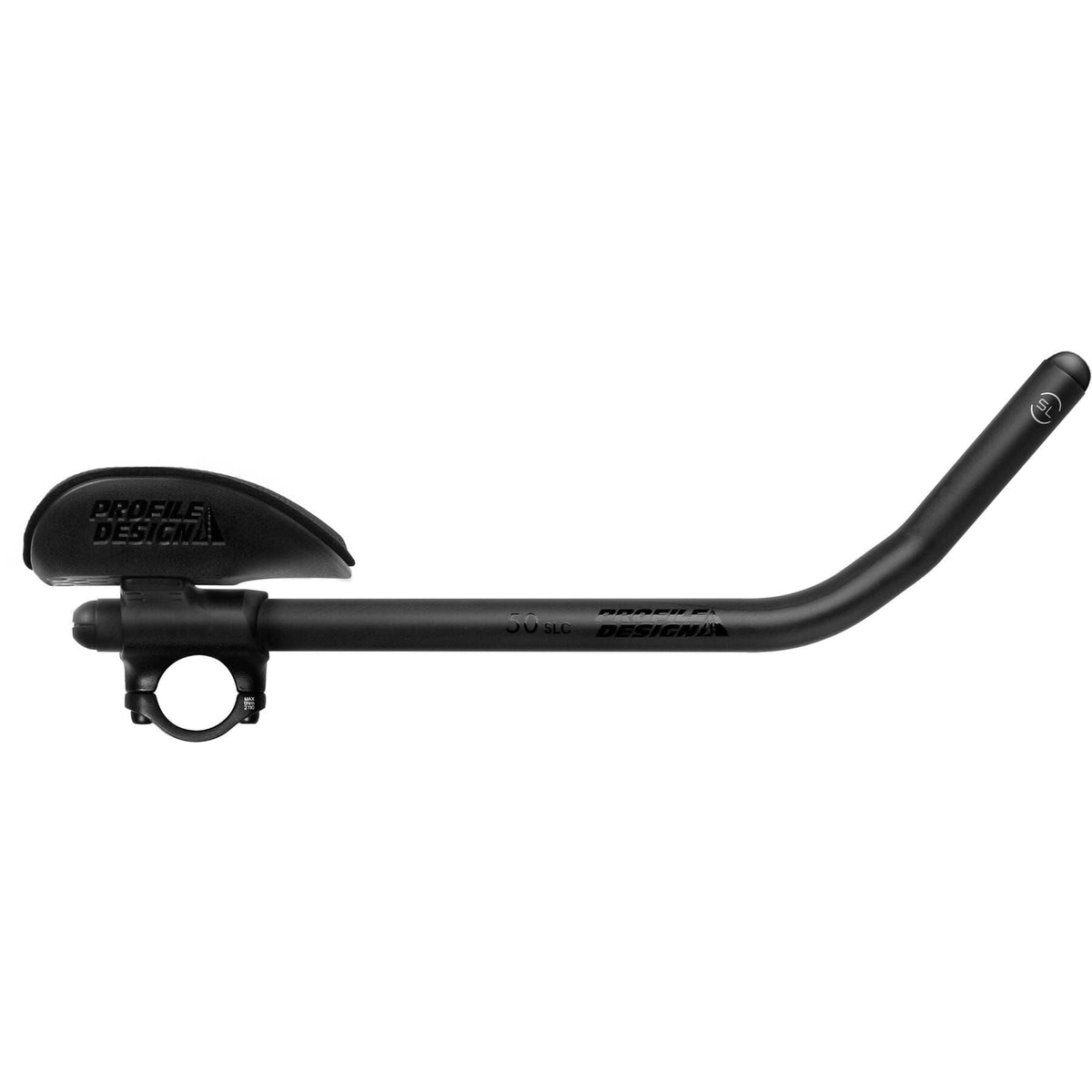 Profile Design Supersonic / Ergo Plus / 50 SLC Aerobar