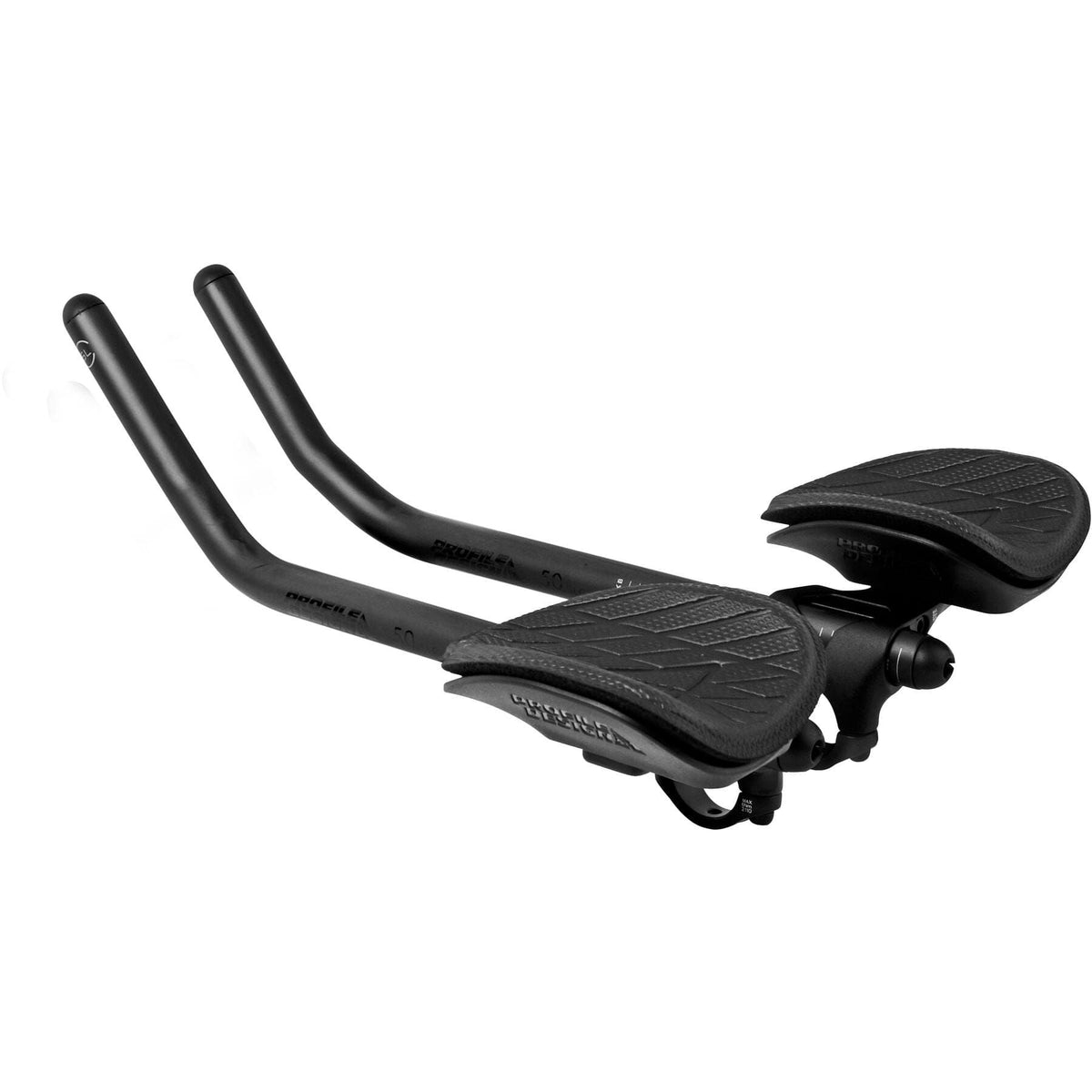 Profile Design Supersonic / Ergo Plus / 50 SLC Aerobar