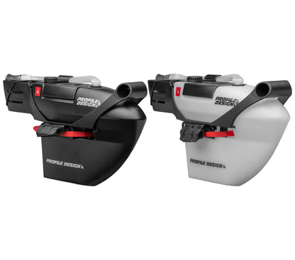Profile Design Hydration System - FC35 -