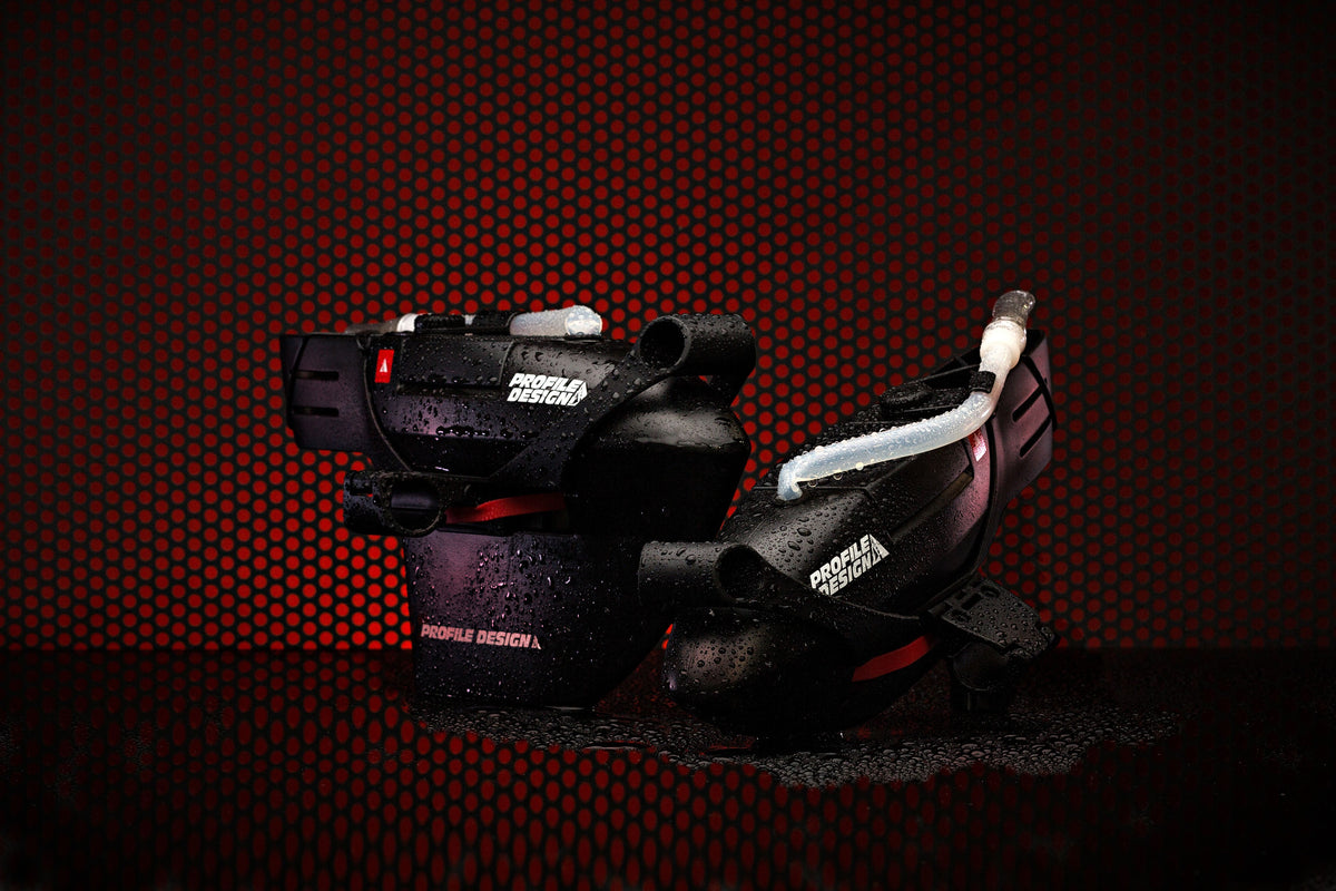 Profile Design Hydration System - FC35 -