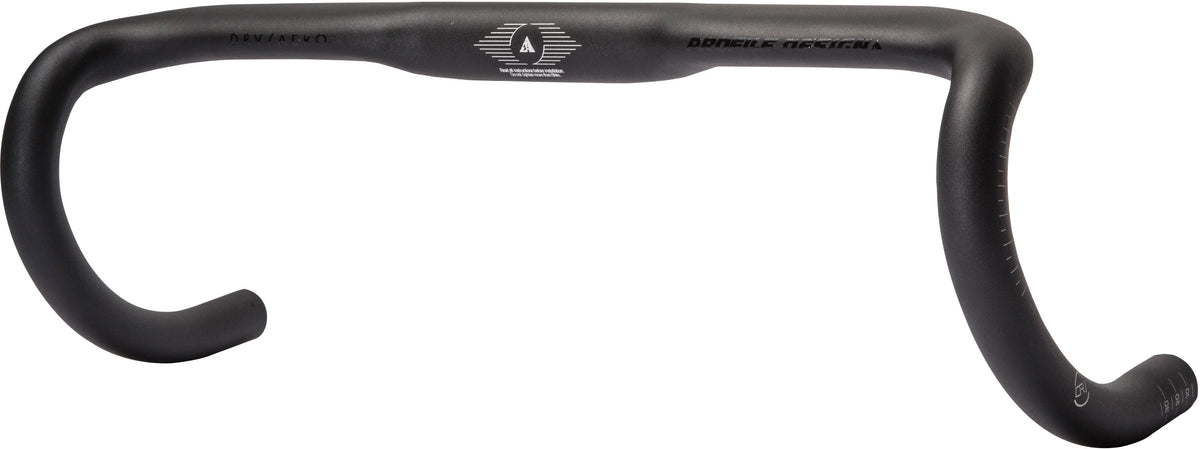 Profile Design DRV/AEROa 105 Drop Handlebar -36cm