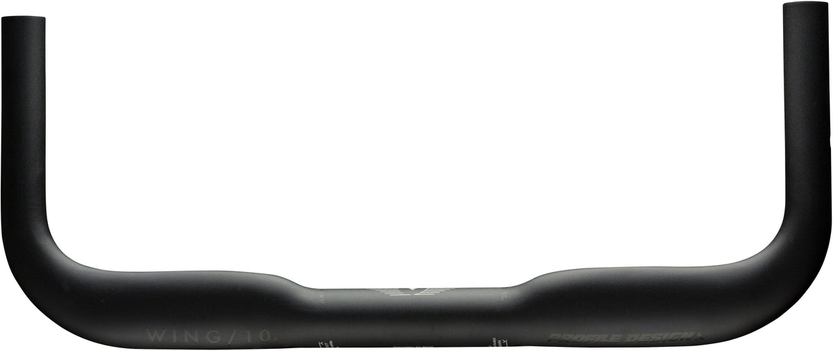 Profile Design Wing 10A TT Triathlon Base Bar -40cm