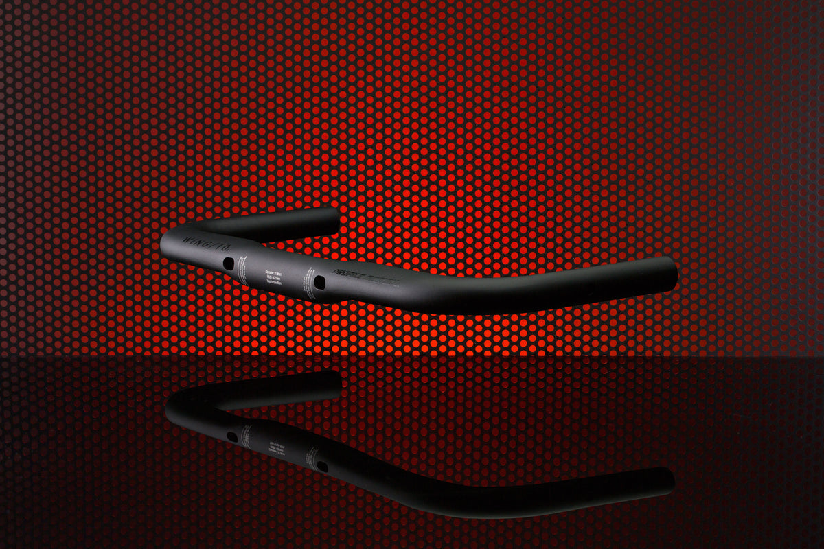 Profile Design Wing 10A TT Triathlon Base Bar -40cm