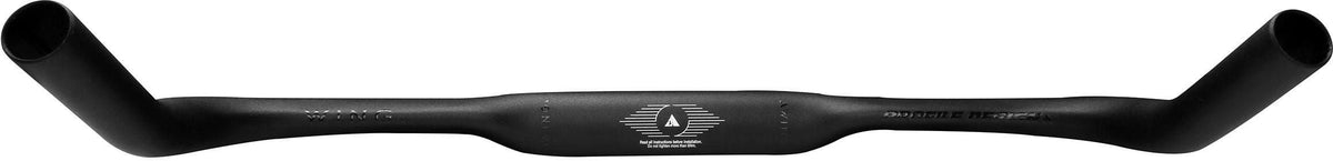Profile Design Wing A TT   Triathlon Base Bar -44cm
