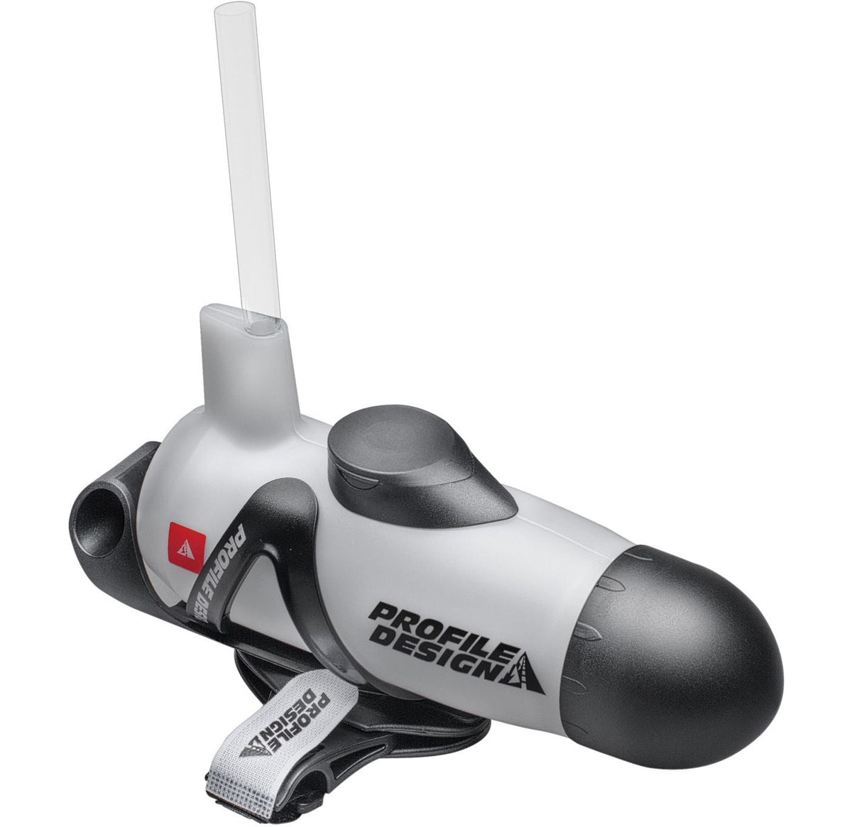 Profile Design Hydration System - Aero HC - White