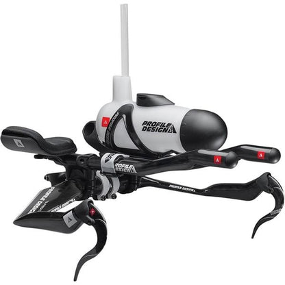Profile Design Hydration System - Aero HC - White