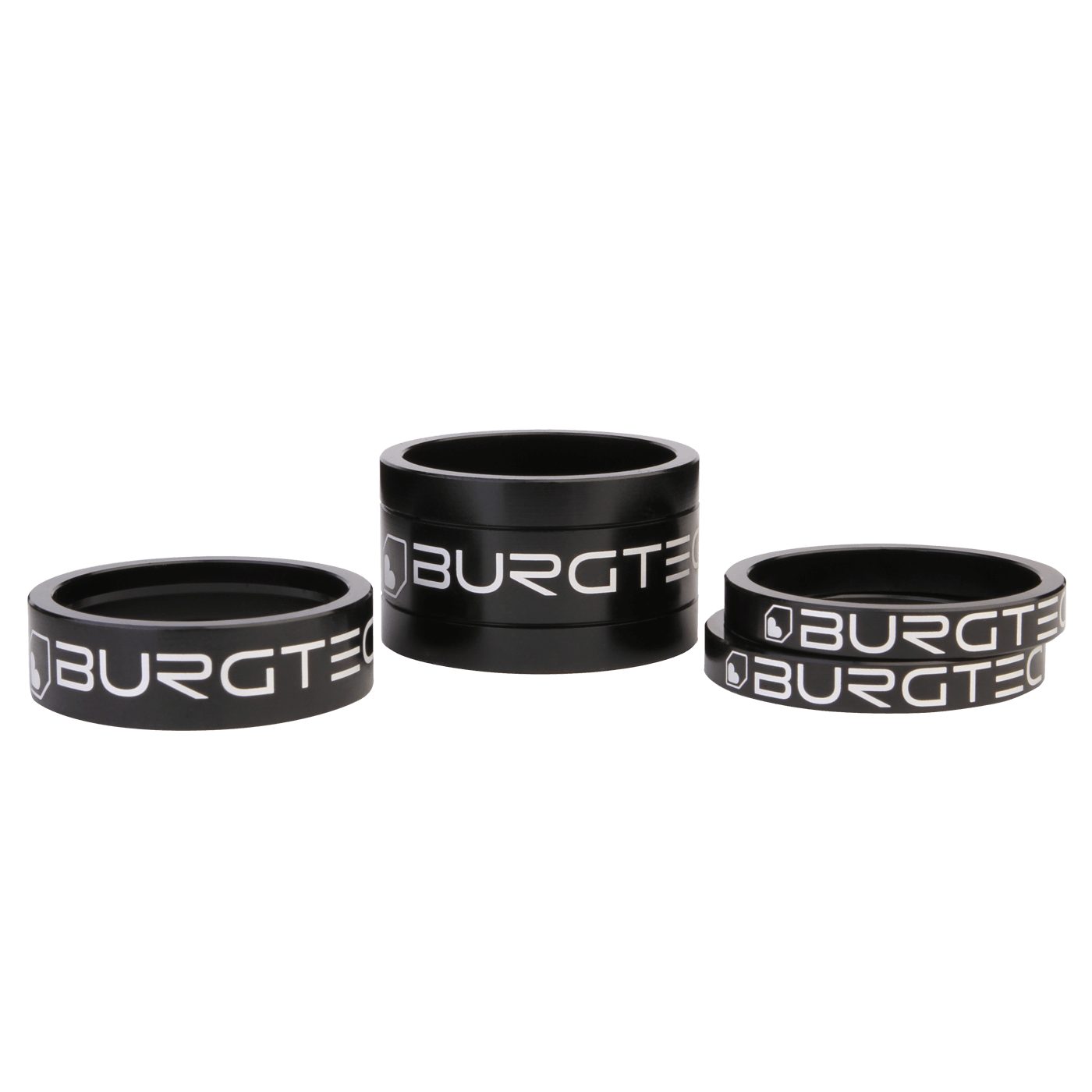 Burgtec Stem Spacers — view 17