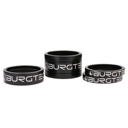 Burgtec Stem Spacers — view 17