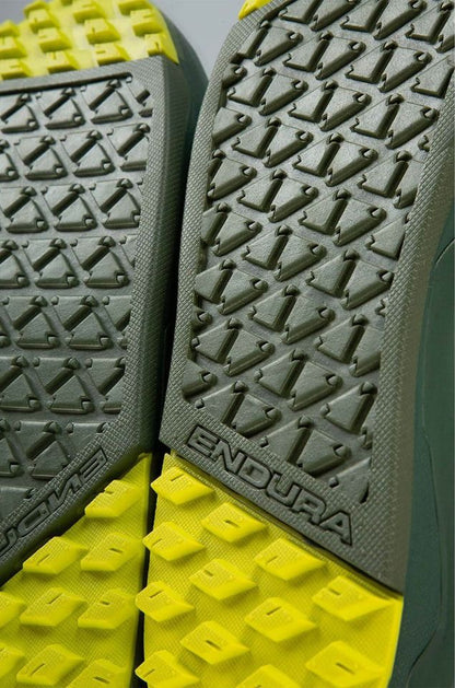 Endura Mt500 Burner Flat Pedal Mtb Shoes