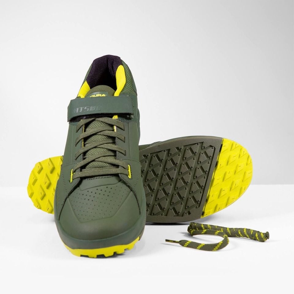 Endura Mt500 Burner Flat Pedal Mtb Shoes
