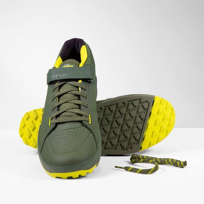 Endura Mt500 Burner Flat Pedal Mtb Shoes