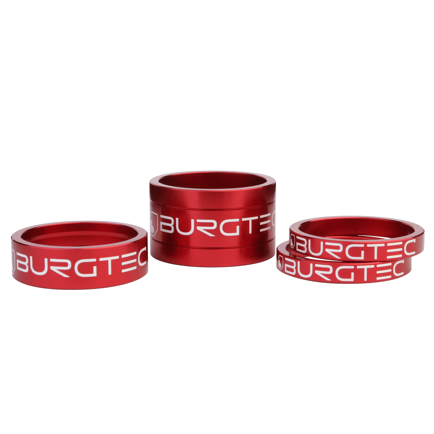 Burgtec Stem Spacers — view 18