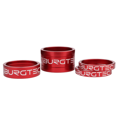 Burgtec Stem Spacers — view 18