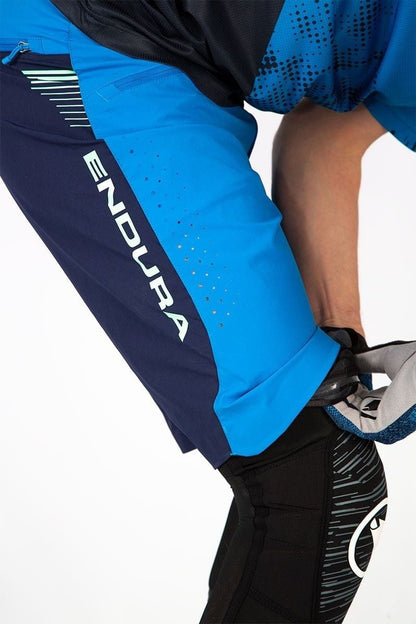 Endura Singletrack Lite Shorts Short Fit
