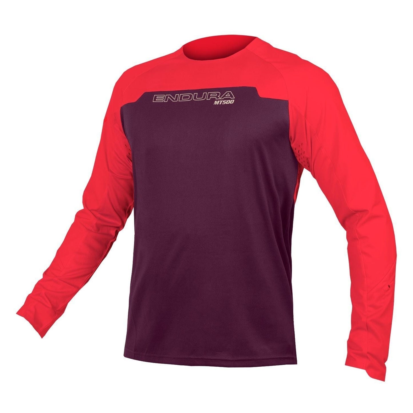 Endura Mt500 Burner Long Sleeve Trail Jersey Ltd Options