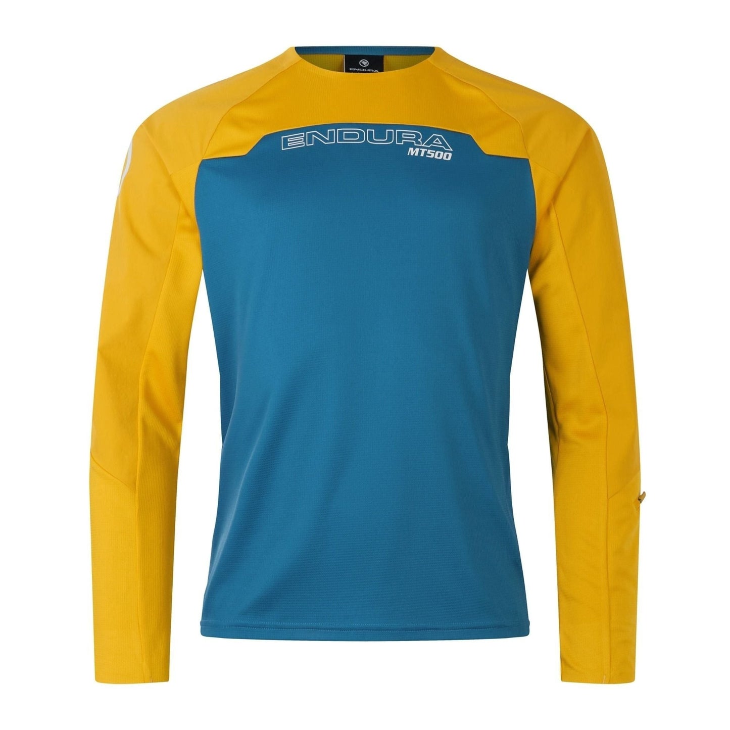 Endura Mt500 Burner Long Sleeve Trail Jersey Ltd Options