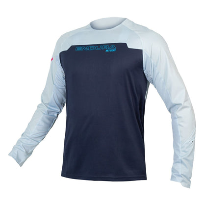 Endura Mt500 Burner Long Sleeve Trail Jersey Ltd Options