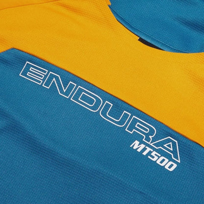 Endura Mt500 Burner Long Sleeve Trail Jersey Ltd Options