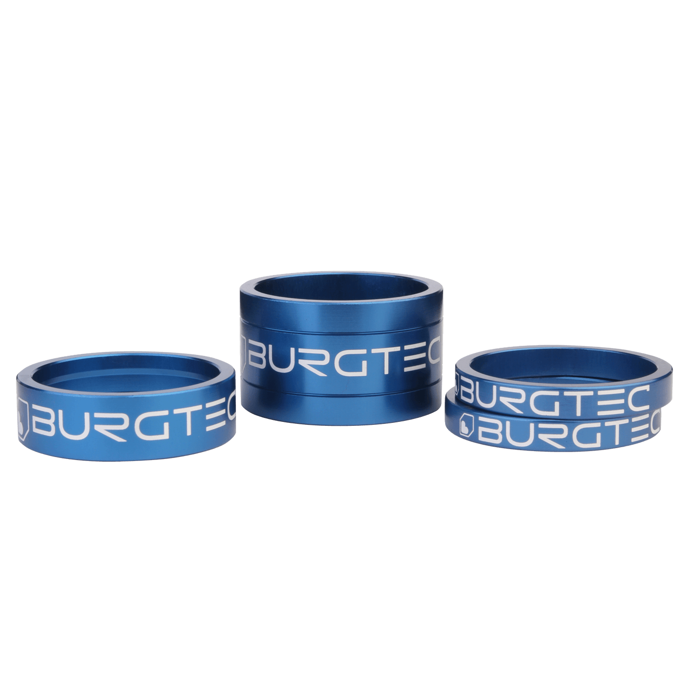 Burgtec Stem Spacers — view 11