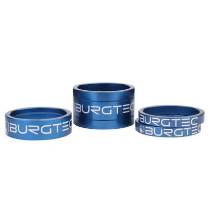 Burgtec Stem Spacers — view 11