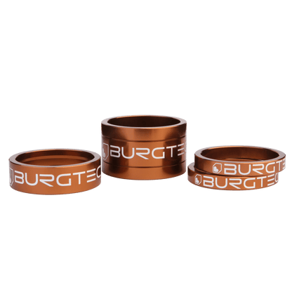 Burgtec Stem Spacers — view 16
