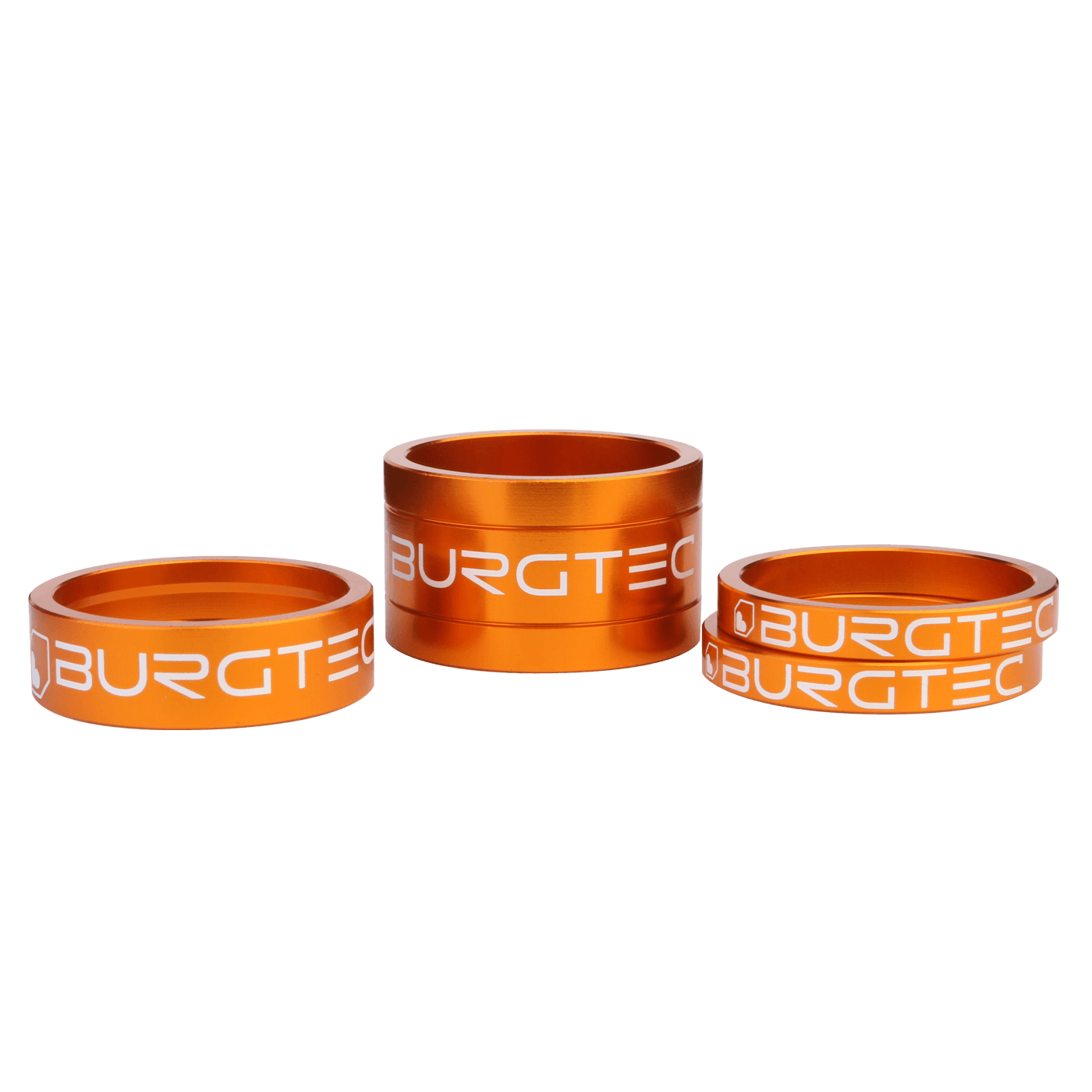 Burgtec Stem Spacers — view 14
