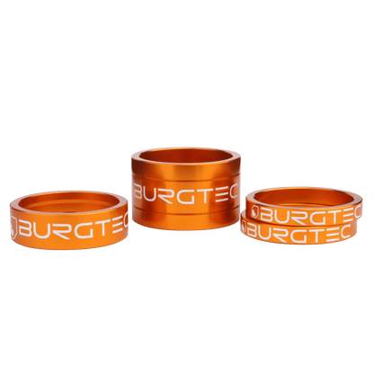 Burgtec Stem Spacers — view 14