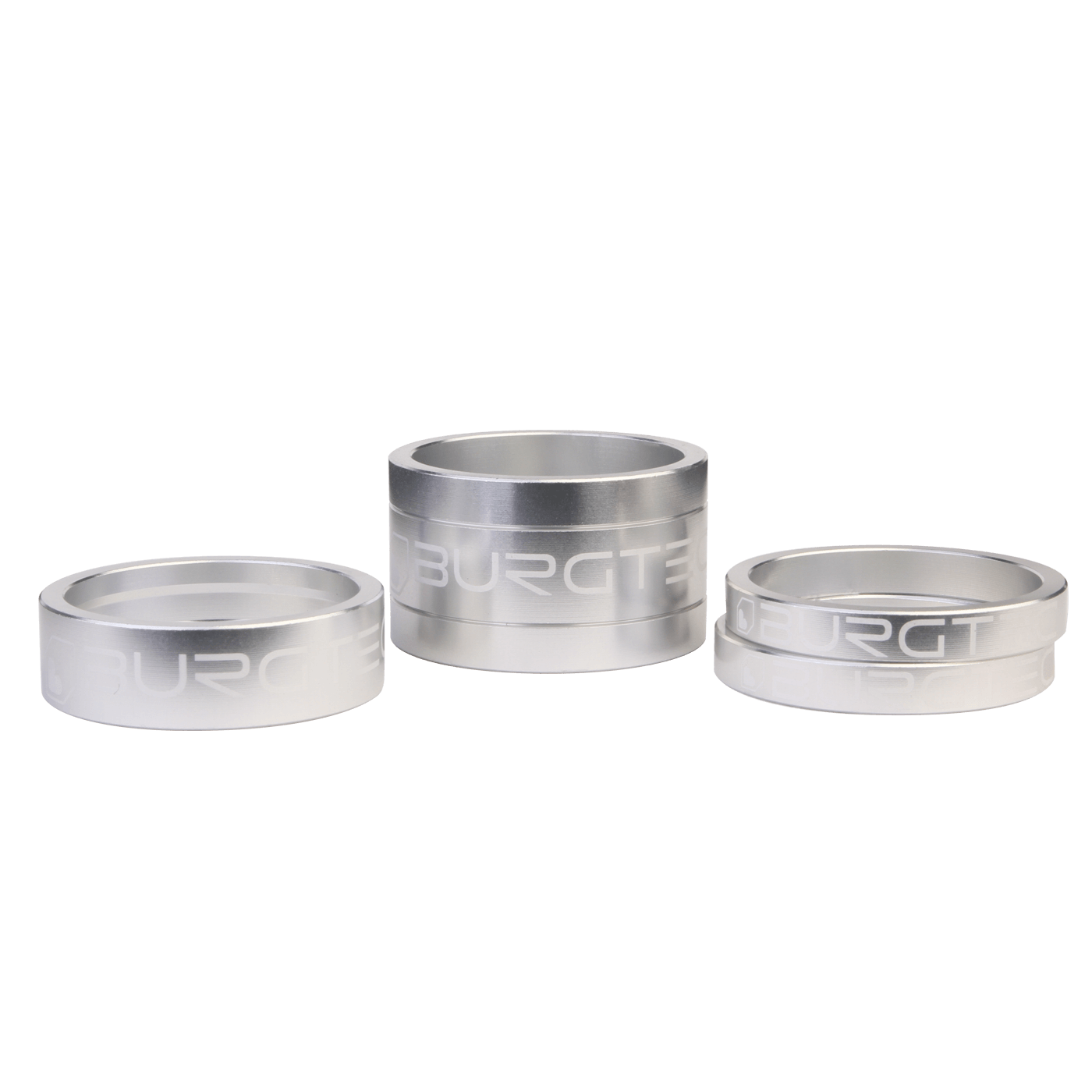 Burgtec Stem Spacers — view 15