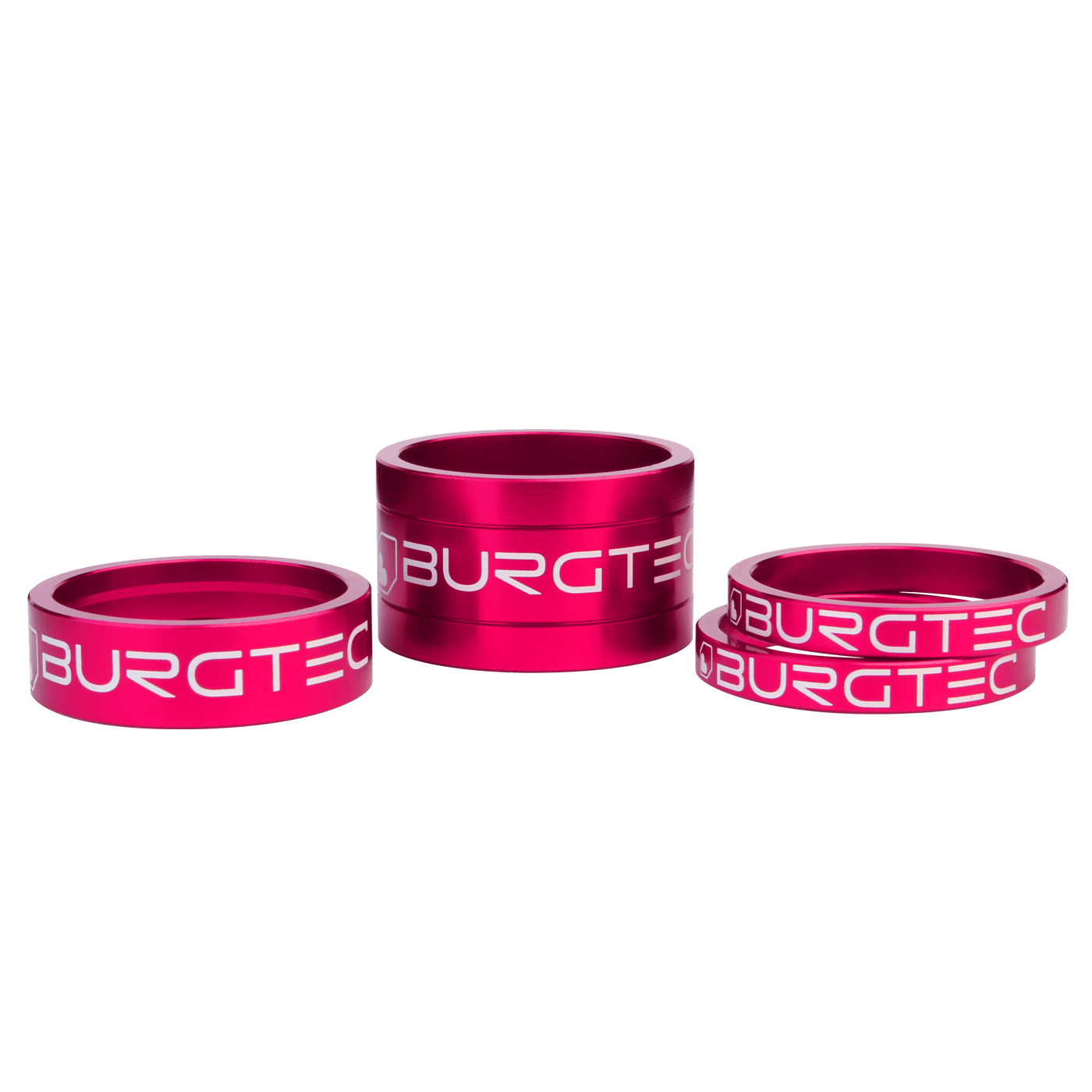 Burgtec Stem Spacers — view 10