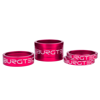 Burgtec Stem Spacers — view 10