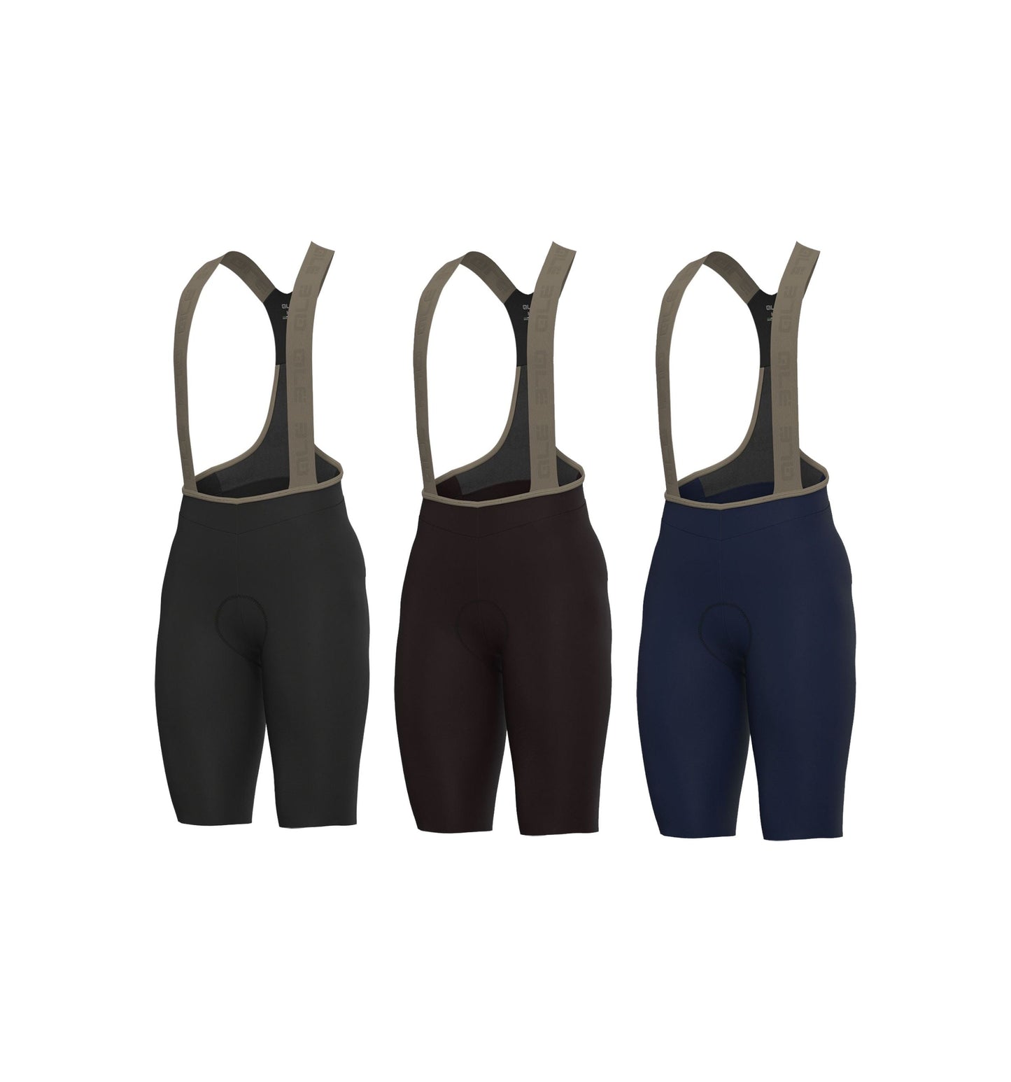 Ale Clothing Master 2.0 PR-E Bibshorts