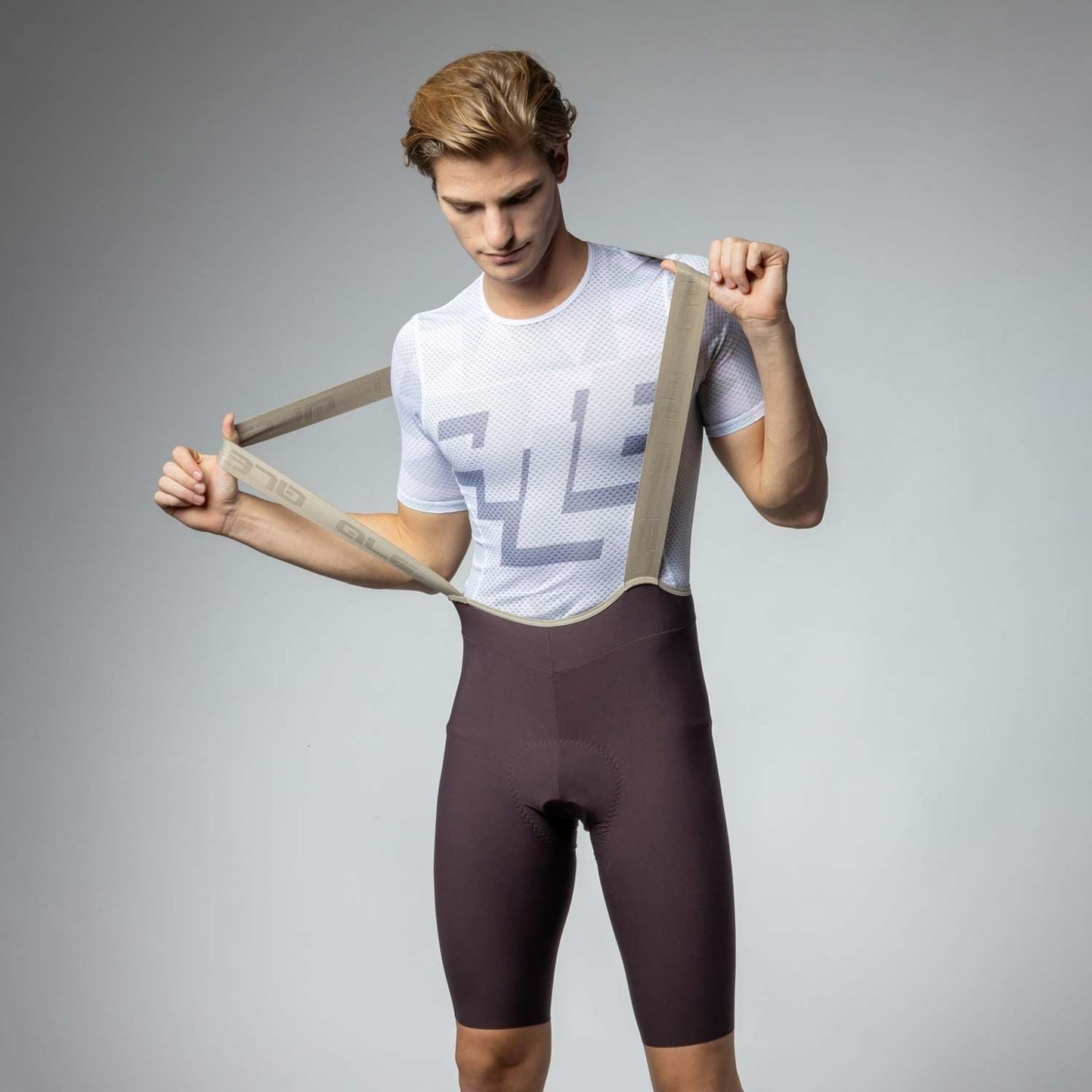 Ale Clothing Master 2.0 PR-E Bibshorts