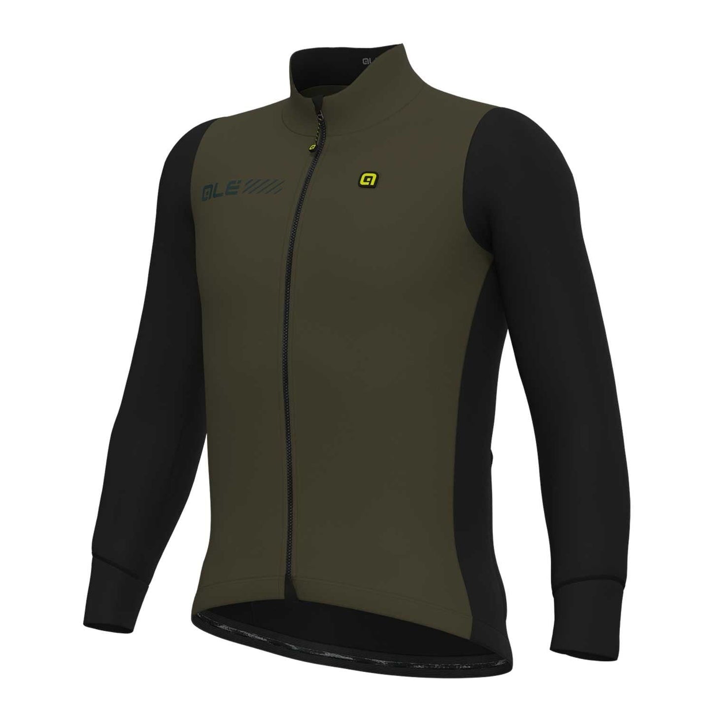 Ale Fondo 2.0 Solid Jacket Medium Only