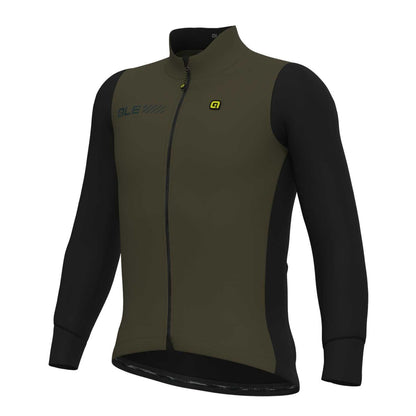Ale Fondo 2.0 Solid Jacket Medium Only