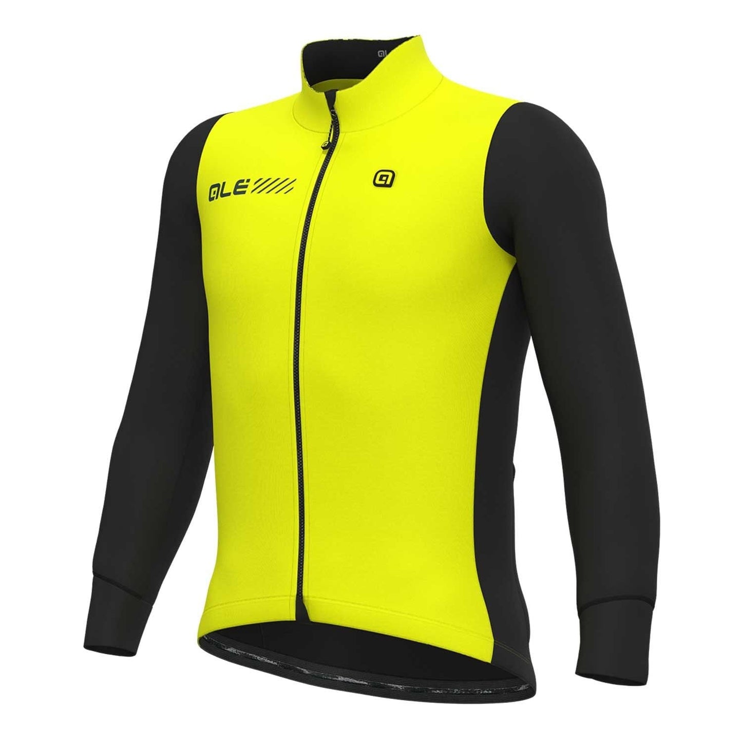 Ale Fondo 2.0 Solid Jacket Medium Only