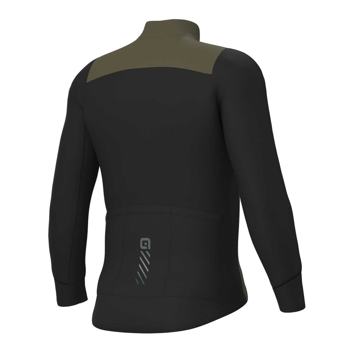 Ale Fondo 2.0 Solid Jacket Medium Only