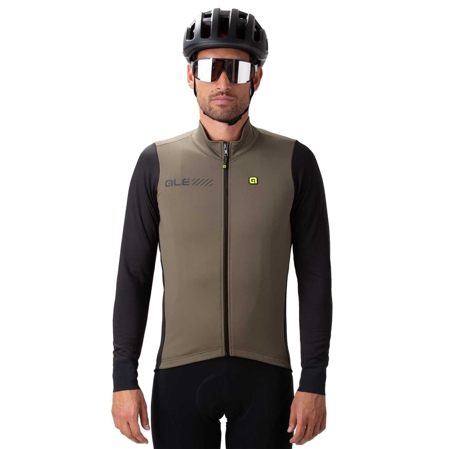 Ale Fondo 2.0 Solid Jacket Medium Only