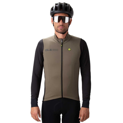 Ale Fondo 2.0 Solid Jacket Medium Only