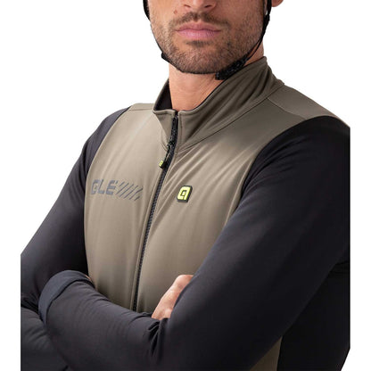 Ale Fondo 2.0 Solid Jacket Medium Only