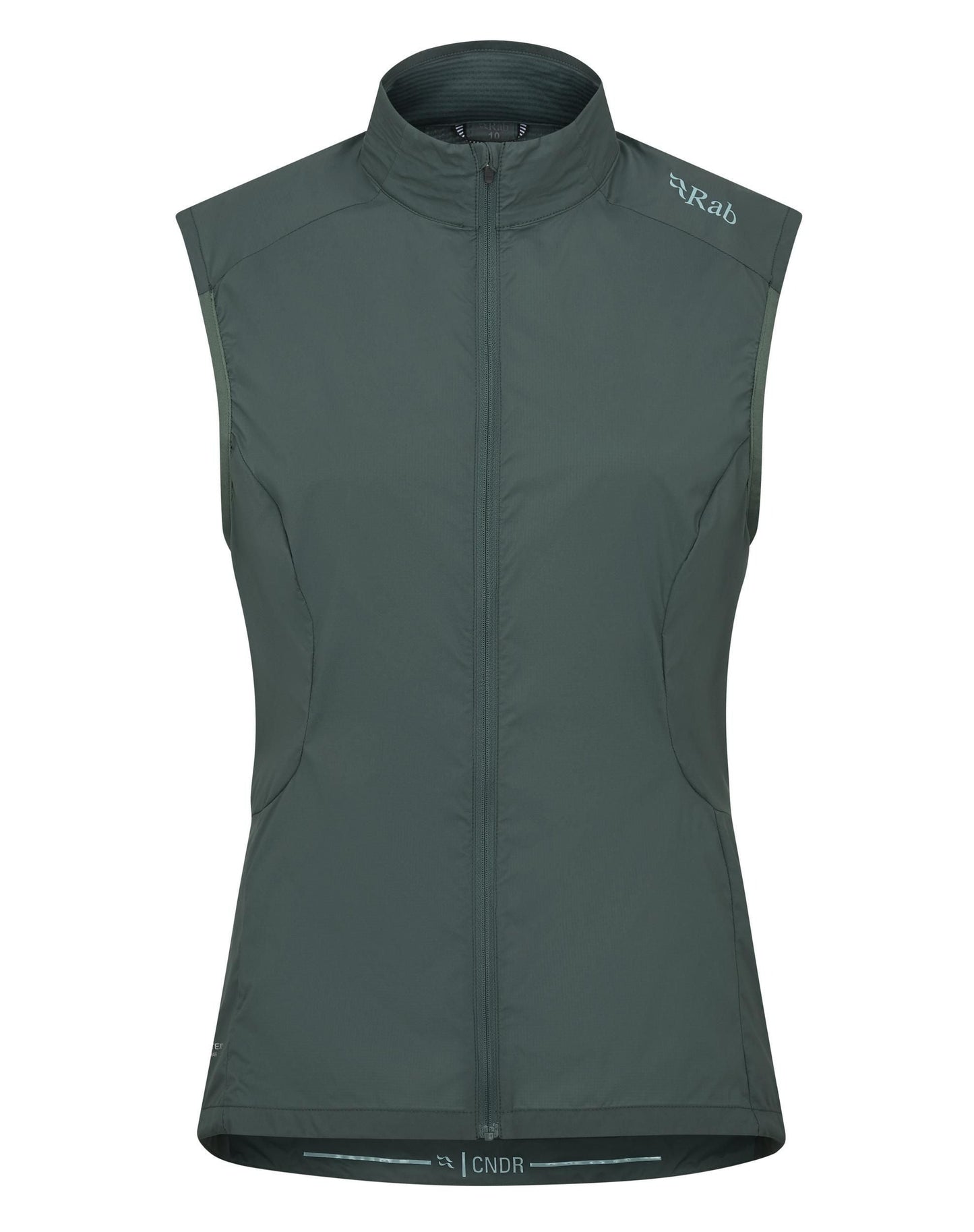 Rab Womens Cinder Windveil Vest