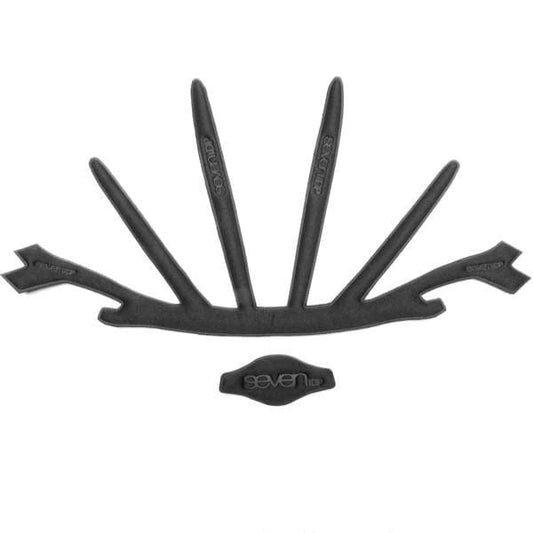 7 Idp M5 Helmet Replacement Liner