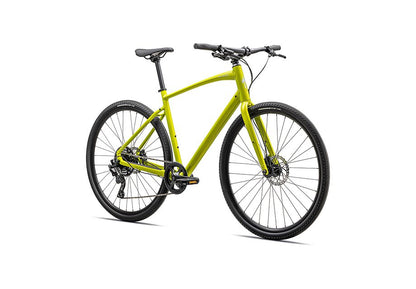 Specialized Sirrus X 2.0
